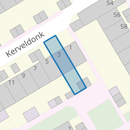 Perceel SKN00-F-2208