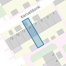 Perceel SKN00-F-2211