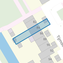 Perceel SKN00-F-2216