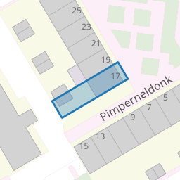 Perceel SKN00-F-2230