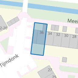 Perceel SKN00-F-2231