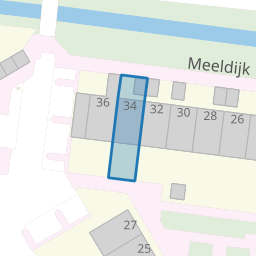 Perceel SKN00-F-2232