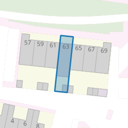 Perceel SKN00-F-2460