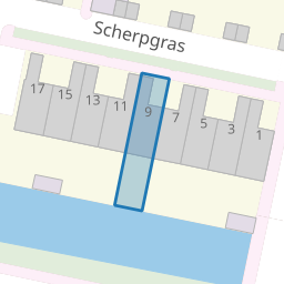 Perceel SKN00-F-2468