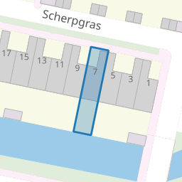 Perceel SKN00-F-2469