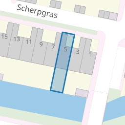 Perceel SKN00-F-2470