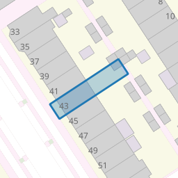 Perceel SKN00-F-2500