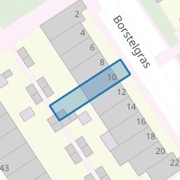 Perceel SKN00-F-2513