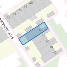 Perceel SKN00-F-2518