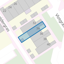 Perceel SKN00-F-2519