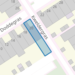 Perceel SKN00-F-2523