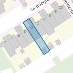 Perceel SKN00-F-2528