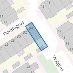 Perceel SKN00-F-2533