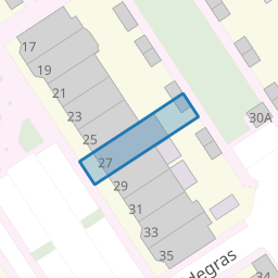 Perceel SKN00-F-2544