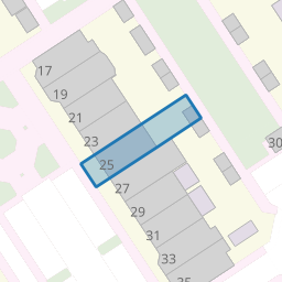 Perceel SKN00-F-2545