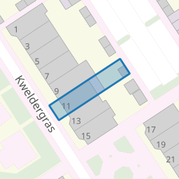 Perceel SKN00-F-2552