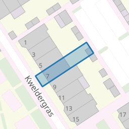 Perceel SKN00-F-2554