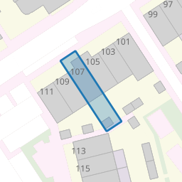 Perceel SKN00-F-2569