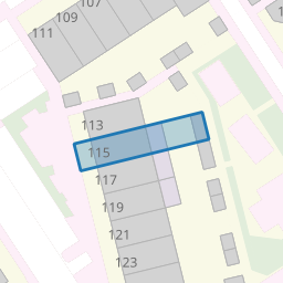 Perceel SKN00-F-2573