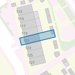 Perceel SKN00-F-2576