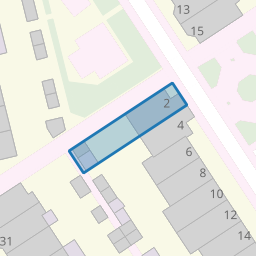 Perceel SKN00-F-2589