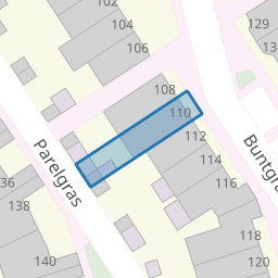 Perceel SKN00-F-2607