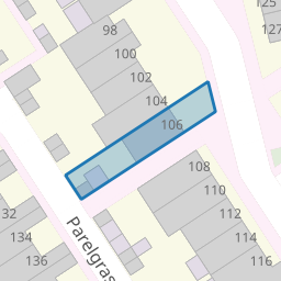 Perceel SKN00-F-2609