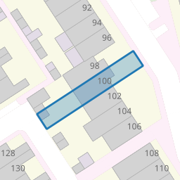 Perceel SKN00-F-2612