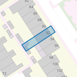 Perceel SKN00-F-2616