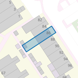 Perceel SKN00-F-2619