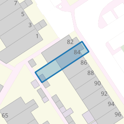 Perceel SKN00-F-2620