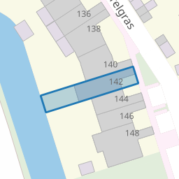 Perceel SKN00-F-2625