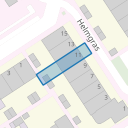 Perceel SKN00-F-2639