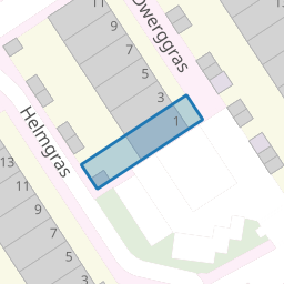 Perceel SKN00-F-2650