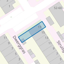 Perceel SKN00-F-2651