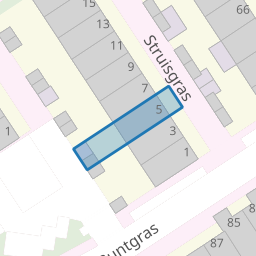 Perceel SKN00-F-2657