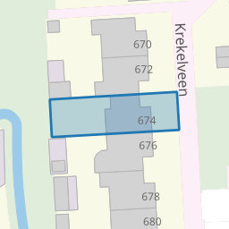 Perceel SKN00-F-2899