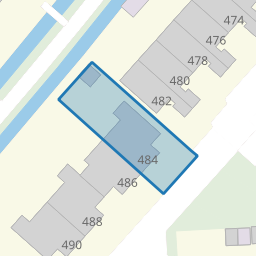 Perceel SKN00-F-2904