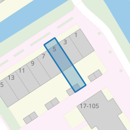 Perceel SKN00-F-3150