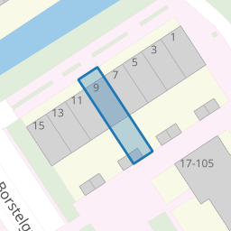 Perceel SKN00-F-3152