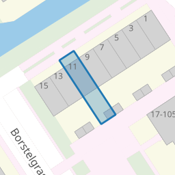 Perceel SKN00-F-3153