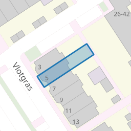 Perceel SKN00-F-3180