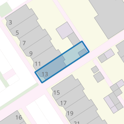 Perceel SKN00-F-3184