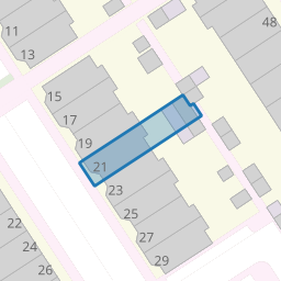 Perceel SKN00-F-3201