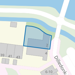 Perceel SKN00-F-3291