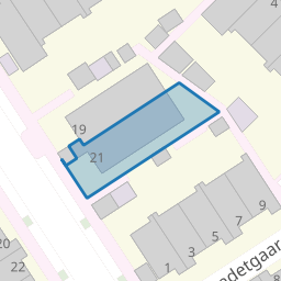 Perceel SKN00-F-3294