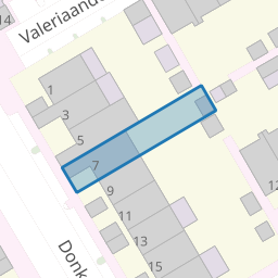 Perceel SKN00-F-3381