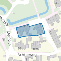 Perceel SKN00-F-3417