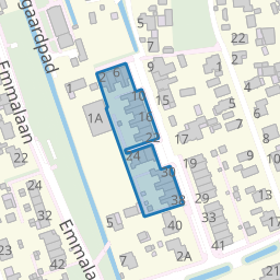 Perceel SKN00-F-3420