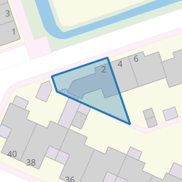 Perceel SKN00-F-4000